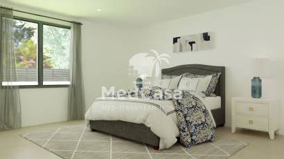 Neubau - Villa -
Monforte del Cid