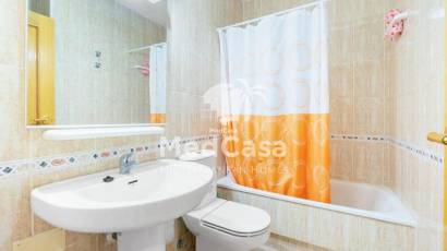 Wiederverkauf - Apartment -
Orihuela Costa - Aguamarina