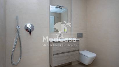 Obra nueva - Adosado -
Monforte del Cid