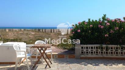 Segunda mano - Villa -
Denia