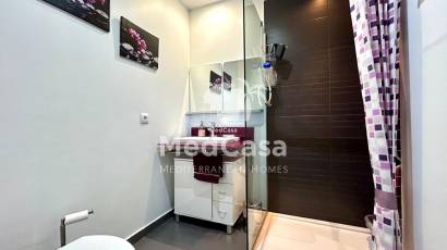 Resale - Semi -
Orihuela Costa - Villamartín-Las Filipinas