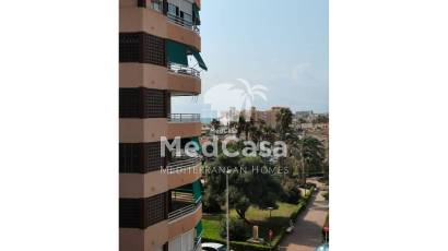 Wiederverkauf - Apartment -
Torrevieja - La Mata