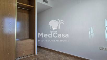 Resale - Ground floor apartment -
Formentera del Segura