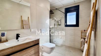 Neubau - Villa -
Rafal