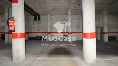 Segunda mano - Apartamento -
Orihuela Costa - Punta Prima