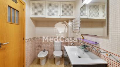 Resale - Apartment -
Orihuela Costa - Altos de Campoamor