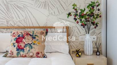 New Build - Apartment -
Benijofar