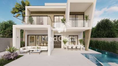 Neubau - Villa -
Torre de la Horadada
