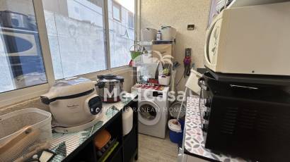 Resale - Apartment -
Orihuela Costa - Villamartín