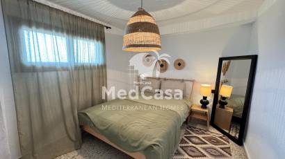 Resale - Apartment -
Guardamar del Segura - Pinomar
