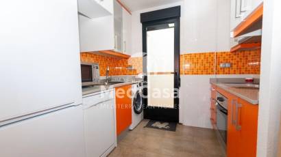 Segunda mano - Apartamento -
Torrevieja - La Mata