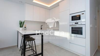 New Build - Townhouse -
Torre de la Horadada