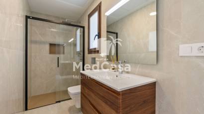 New Build - Townhouse -
Benijofar
