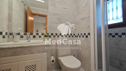 Wiederverkauf - Apartment -
Algorfa - La finca Golf