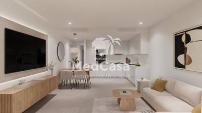 Neubau - Apartment -
Torrevieja