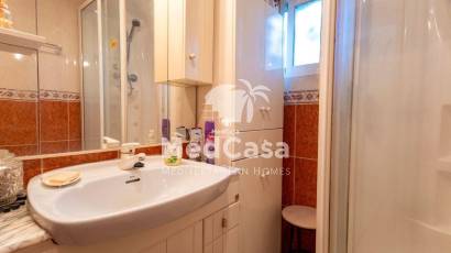 Wiederverkauf - Reihenhaus -
Orihuela Costa - Lomas de Cabo Roig-Los Dolses