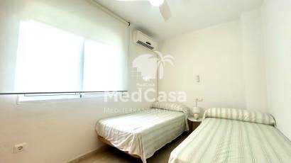 Segunda mano - Adosado -
Orihuela Costa - Campoamor