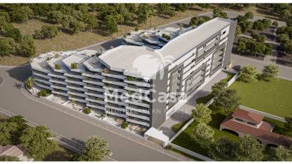 Neubau - Apartment -
San Miguel de Salinas
