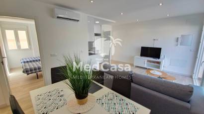 Resale - Townhouse -
Orihuela Costa - Cabo Roig