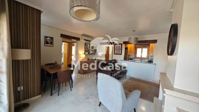 Wiederverkauf - Apartment -
Algorfa - La finca Golf