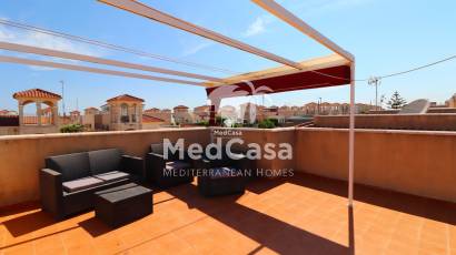 Segunda mano - Villa -
Algorfa - Lo Crispin