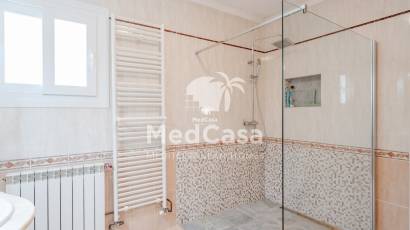 Wiederverkauf - Villa -
Benissa - San Jaime