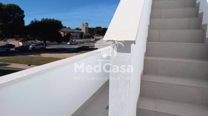 Neubau - Villa -
Santiago de la Ribera