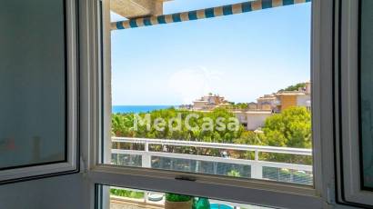 Resale - Apartment -
Orihuela Costa - Altos de Campoamor