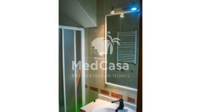Resale - Townhouse -
Orihuela Costa - Los Dolses