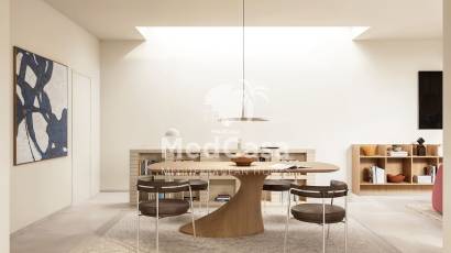 Neubau - Villa -
Golf La Finca - La Finca Golf