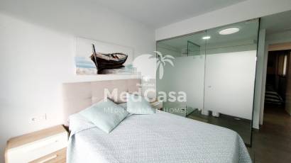 Segunda mano - Apartamento -
Orihuela Costa - Villamartín