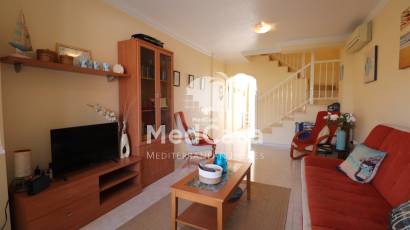 Resale - Townhouse -
Benijofar