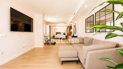 Wiederverkauf - Villa -
Dehesa de campoamor - Campoamor