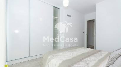 New Build - Villa -
Torrevieja