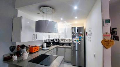 Resale - Townhouse -
Orihuela Costa - La Florida