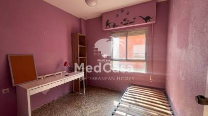 Wiederverkauf - Apartment -
Guardamar del Segura