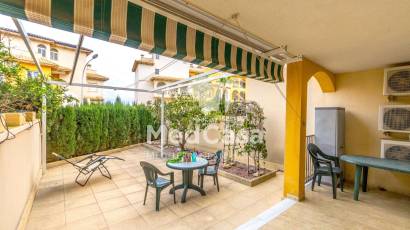 Wiederverkauf - Apartment -
Orihuela Costa - Altos de Campoamor