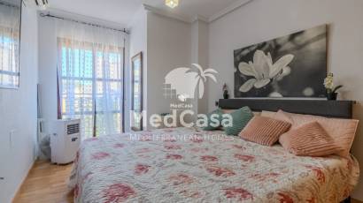 Segunda mano - Apartamento -
Guardamar del Segura