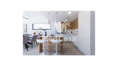 Neubau - Villa -
Calasparra