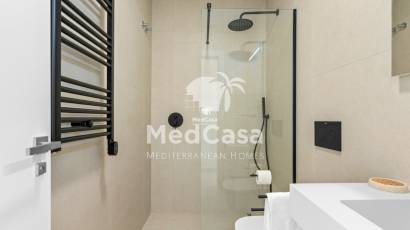 New Build - Villa -
Los Alcázares