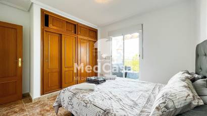 Resale - Townhouse -
Orihuela Costa