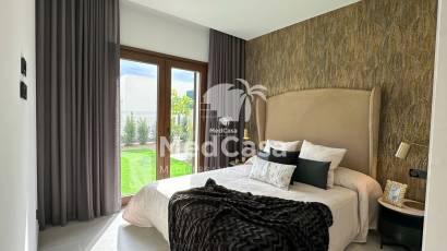 Neubau - Villa -
Golf La Finca - La Finca Golf