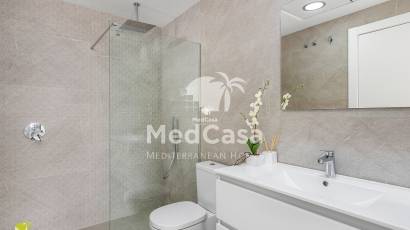 Obra nueva - Villa -
Benijofar