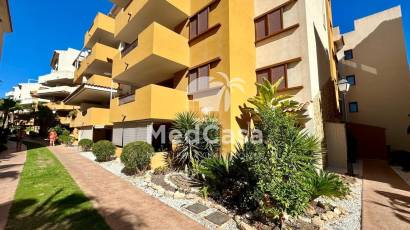 Resale - Apartment -
Torrevieja - Punta prima