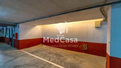 Resale - Townhouse -
Orihuela Costa - Campoamor