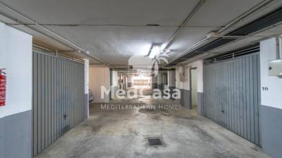 Resale - Apartment -
Orihuela Costa - Campoamor