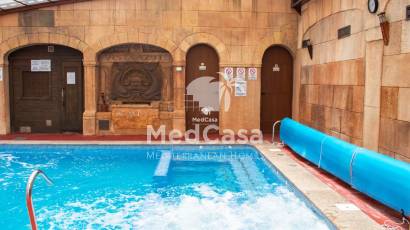 Resale - Townhouse -
Orihuela Costa - Los Dolses