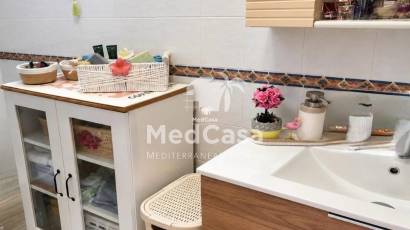Resale - Apartment -
Orihuela Costa - Villamartín