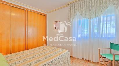 Wiederverkauf - Penthousewohnung -
Orihuela Costa - La Zenia