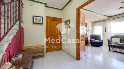 Resale - Penthouse -
Torrevieja - Centro